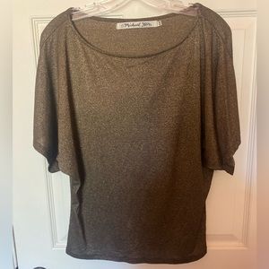 Michael Stars Top one size
